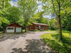 3016 118 HIGHWAY Bracebridge Ontario, P1L 1X1