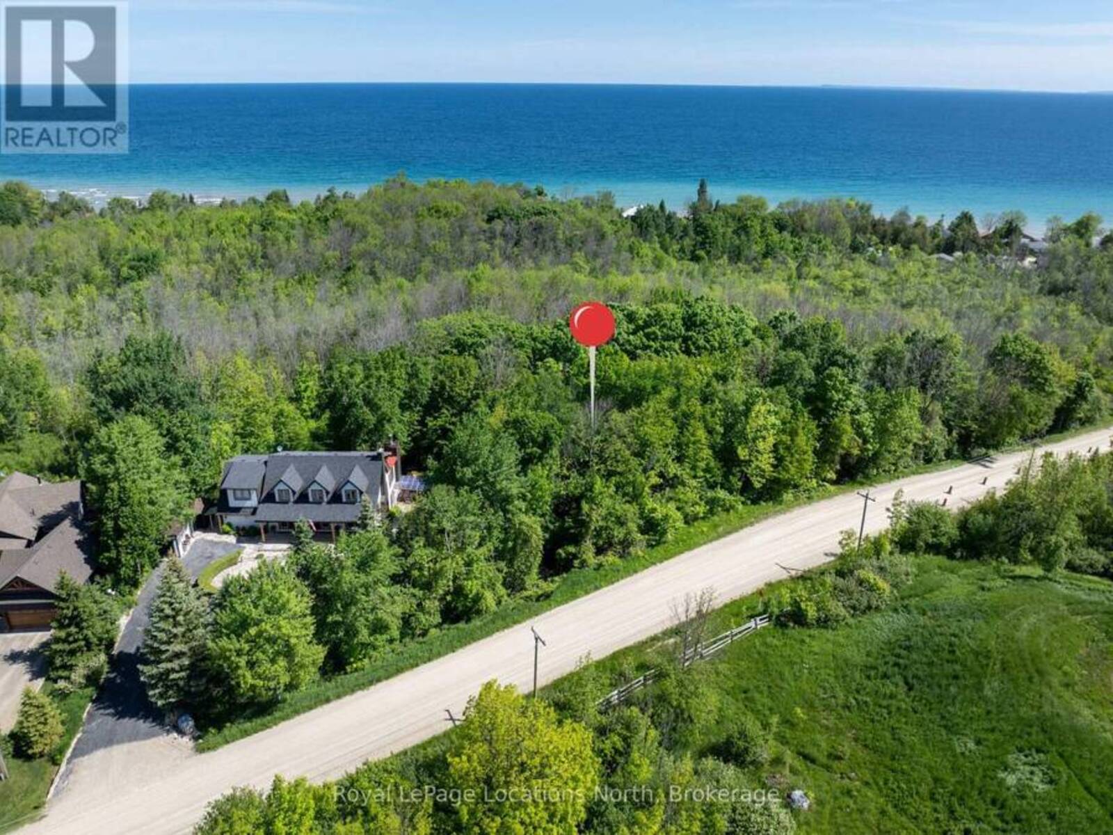 PTLT 40 12 CONCESSION, Thornbury, Ontario N0H 2P0