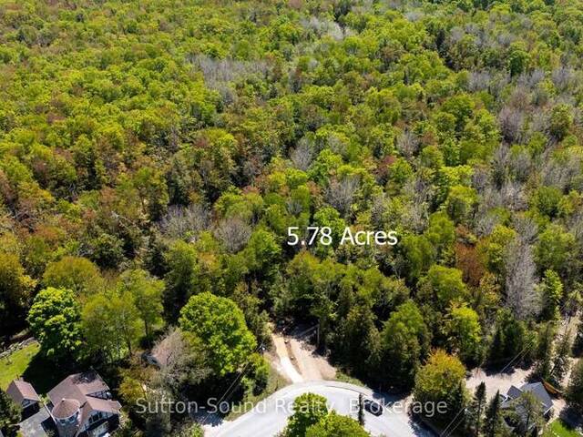 162 MIRAMICHI ROAD Port Elgin Ontario, N0H 2C6 - Vacant Land For Sale