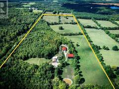 215588 CONCESSION 4 Chatsworth Ontario, N0H 2V0