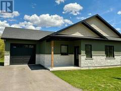 81 SPORTS DRIVE Brussels Ontario, N0G 1H0