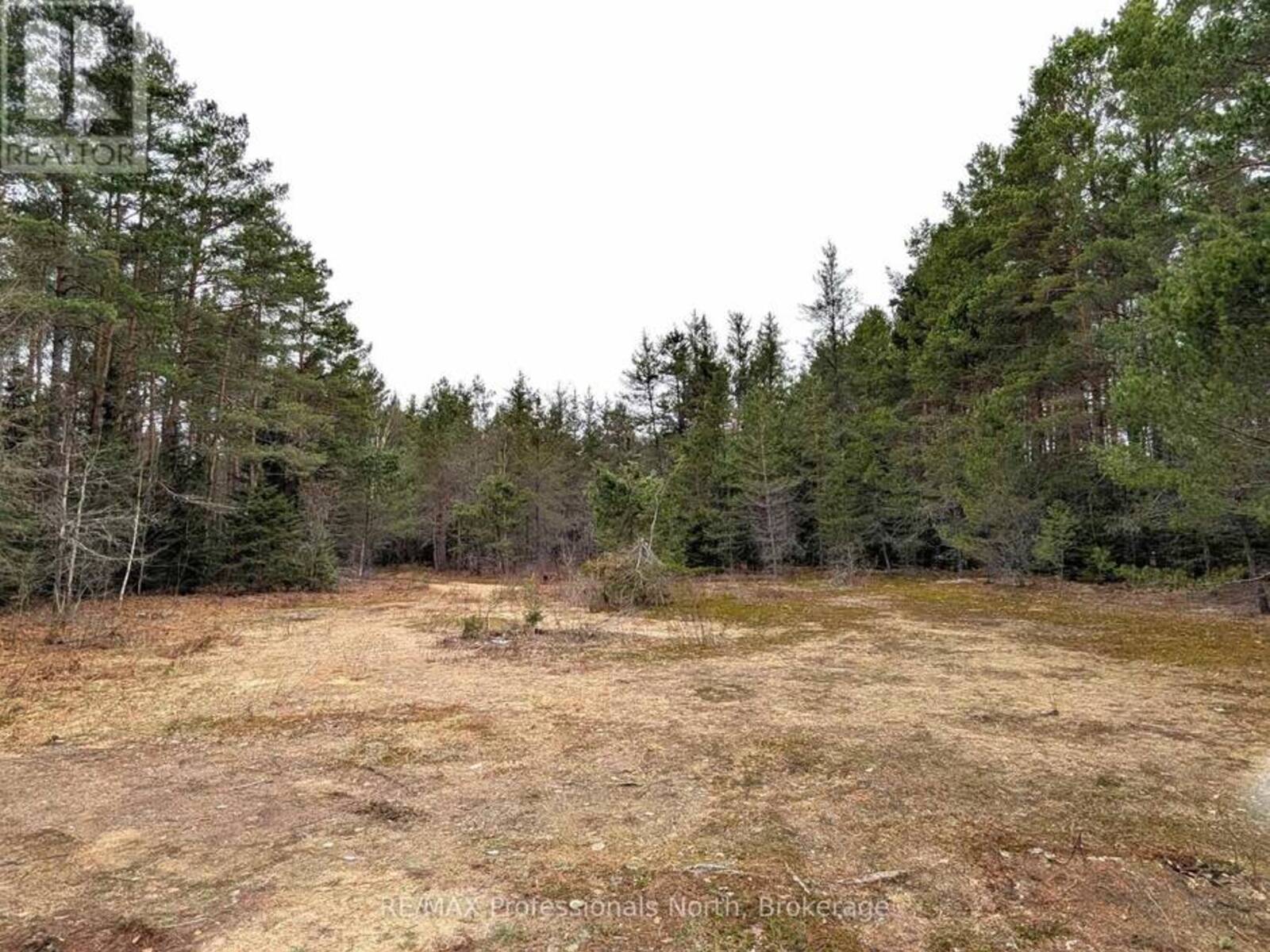 0 PEACOCK ROAD, Sundridge, Ontario P0A 1Z0