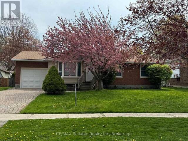 313 KROHMER DRIVE Goderich Ontario, N7A 4G8 - 4 Bedrooms Home For Sale
