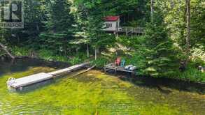 LOT 104 PRECIPICE ROAD | Haliburton Ontario | Slide Image One