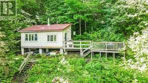 LOT 104 PRECIPICE ROAD | Haliburton Ontario | Slide Image Three