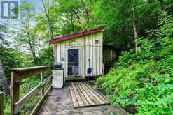 LOT 104 PRECIPICE ROAD | Haliburton Ontario | Slide Image Four