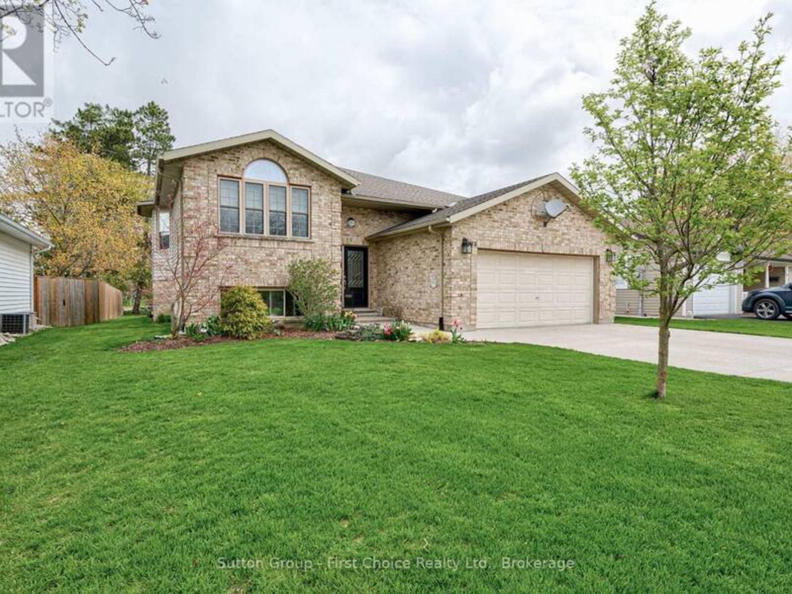 19 ELEANOR STREET, West Perth, Ontario N0K 1N0