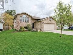 19 ELEANOR STREET West Perth Ontario, N0K 1N0