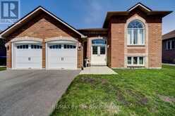 420 RAMBLEWOOD DRIVE | Wasaga Beach Ontario | Slide Image Two