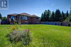 420 RAMBLEWOOD DRIVE | Wasaga Beach Ontario | Slide Image Thirty-three