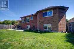 420 RAMBLEWOOD DRIVE | Wasaga Beach Ontario | Slide Image Thirty-five