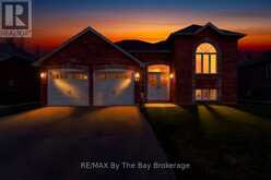420 RAMBLEWOOD DRIVE | Wasaga Beach Ontario | Slide Image Thirty-six