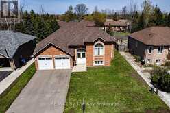 420 RAMBLEWOOD DRIVE | Wasaga Beach Ontario | Slide Image Thirty-seven