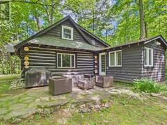 1100 OLD HWY 117 HIGHWAY Baysville Ontario, P0B 1A0