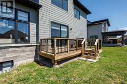 111 STONELEIGH DRIVE | The Blue Mountains Ontario | Slide Image Two