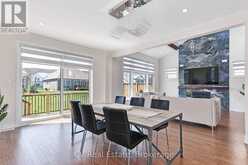 111 STONELEIGH DRIVE | The Blue Mountains Ontario | Slide Image Eight