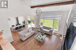 111 STONELEIGH DRIVE | The Blue Mountains Ontario | Slide Image Five