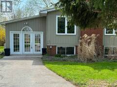 72234 LAKESHORE DRIVE Bluewater Ontario, N0M 1N0