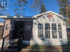 E8 HICKORY - 77794 ORCHARD LINE Goderich Ontario, N0M 1G0