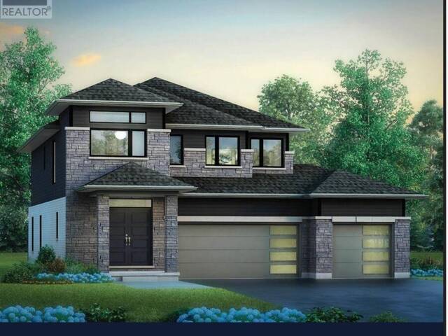 320 HAWTHORNE STREET Port Elgin Ontario, N0H 2C3 - 4 Bedrooms Home For Sale