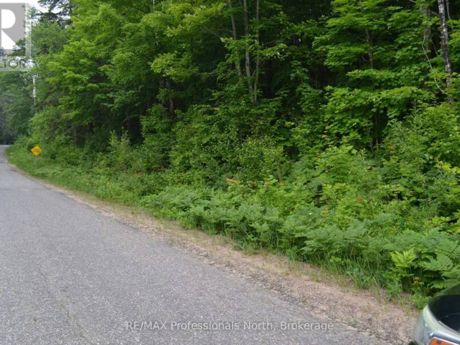 0 FERN GLEN ROAD, Emsdale, Ontario P0A 1J0