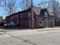 141 HOTCHKISS STREET Gravenhurst Ontario, P1P 1H6