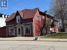 141 HOTCHKISS STREET | Gravenhurst Ontario | Slide Image Two
