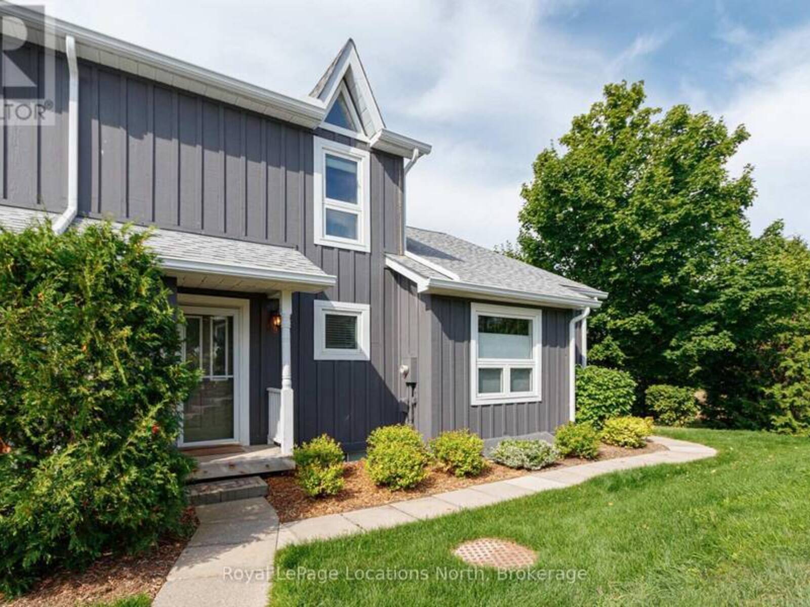 69 - 100 ALICE STREET W, Thornbury, Ontario N0H 2P0