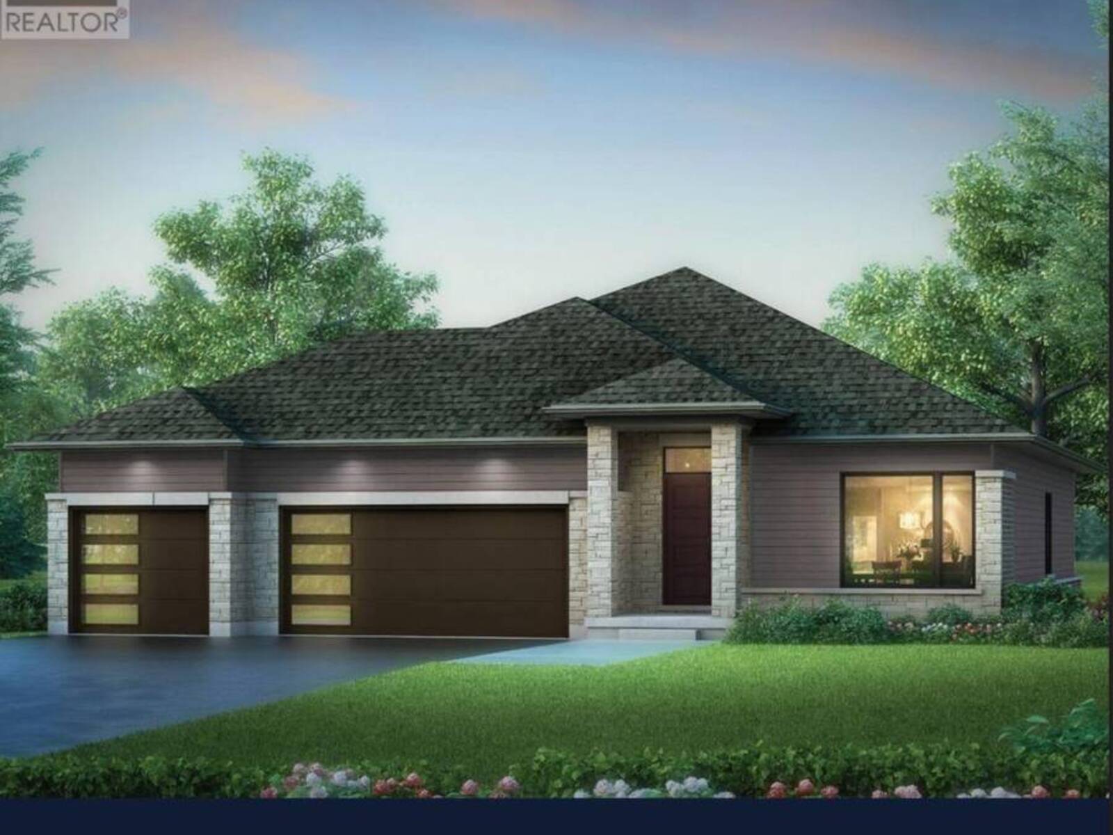 324 HAWTHORNE STREET, Port Elgin, Ontario N0H 2C3
