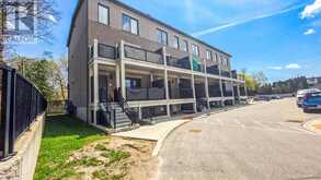 4B - 360 QUEEN STREET E | Fergus Ontario | Slide Image One