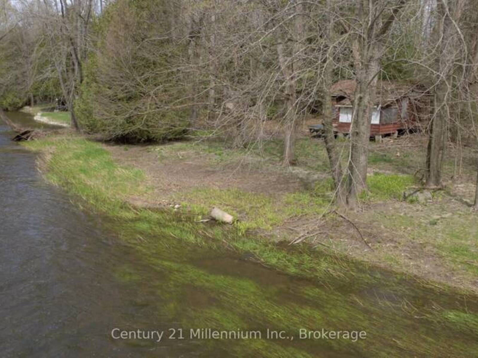 62 ROGER'S CRESCENT, South Bruce Peninsula, Ontario N0H 1P0