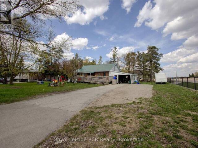 460 DOMVILLE STREET Arthur Ontario, N0G 1A0 - 4 Bedrooms Home For Sale