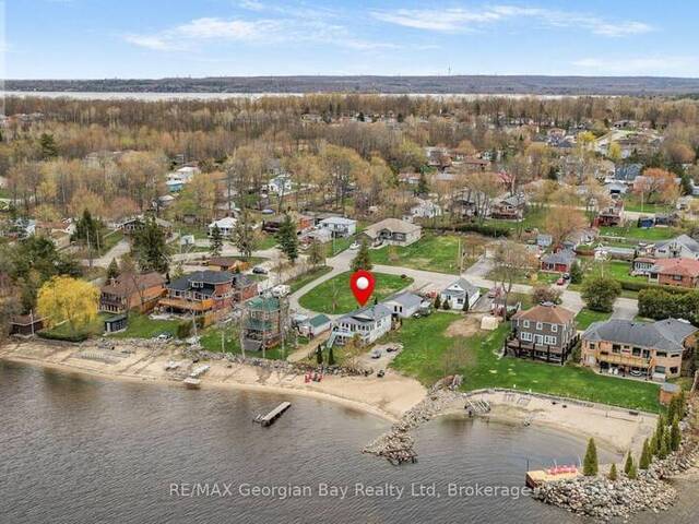 12 ROBINS POINT ROAD Tay Ontario, L0K 2A0 - 3 Bedrooms Waterfront Home For sale