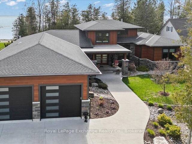 171 HURON ROAD Kincardine Ontario, N2Z 2X3 - 3 Bedrooms Waterfront Home For sale