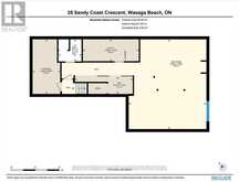 35 SANDY COAST CRESCENT | Wasaga Beach Ontario | Slide Image Thirty-five