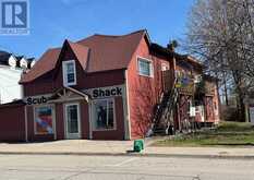 141 HOTCHKISS STREET | Gravenhurst Ontario | Slide Image One