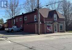 141 HOTCHKISS STREET | Gravenhurst Ontario | Slide Image Two