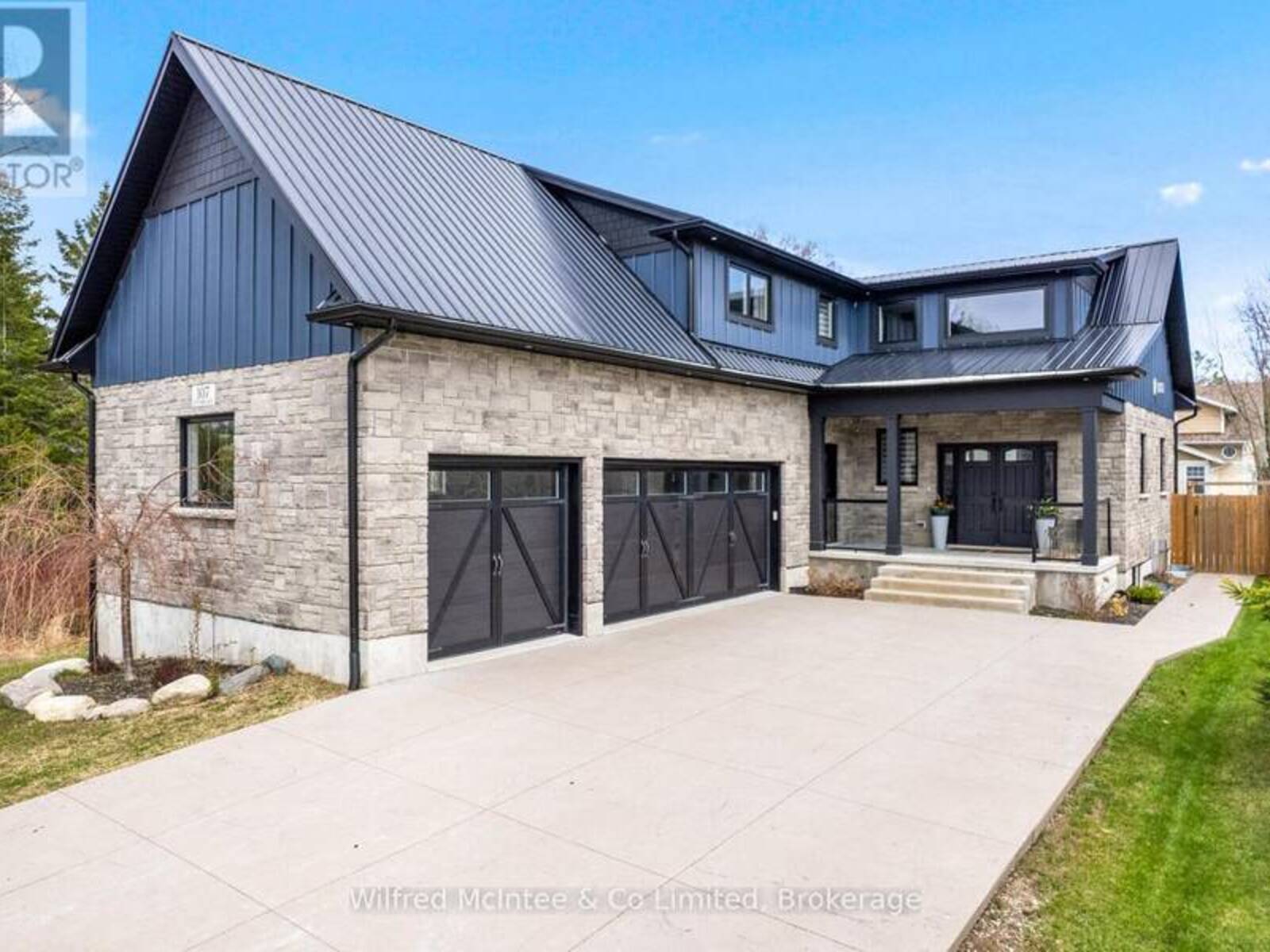 107 OTTAWA AVENUE, Southampton, Ontario N0H 2L0