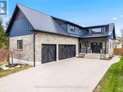 107 OTTAWA AVENUE Southampton Ontario, N0H 2L0