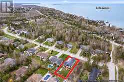 107 OTTAWA AVENUE | Southampton Ontario | Slide Image Forty-eight