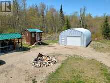 3944 CHETWYND ROAD | Kearney Ontario | Slide Image Seven