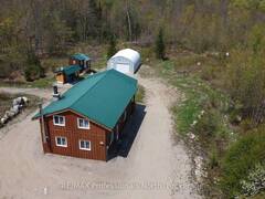 3944 CHETWYND ROAD Kearney Ontario, P0A 1M0