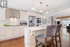 1166 PARKERS POINT ROAD | Gravenhurst Ontario | Slide Image Thirteen
