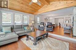 1166 PARKERS POINT ROAD | Gravenhurst Ontario | Slide Image Twenty-one