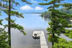 1166 PARKERS POINT ROAD | Gravenhurst Ontario | Slide Image Two