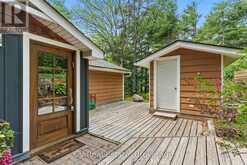 1166 PARKERS POINT ROAD | Gravenhurst Ontario | Slide Image Thirty-seven