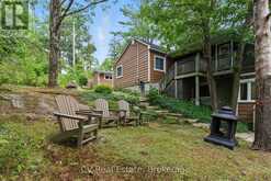 1166 PARKERS POINT ROAD | Gravenhurst Ontario | Slide Image Thirty-eight
