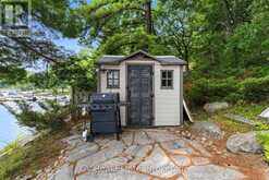 1166 PARKERS POINT ROAD | Gravenhurst Ontario | Slide Image Thirty-nine