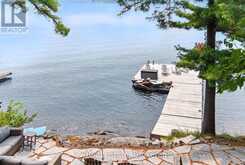 1166 PARKERS POINT ROAD | Gravenhurst Ontario | Slide Image Forty