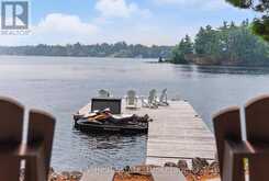 1166 PARKERS POINT ROAD | Gravenhurst Ontario | Slide Image Forty-one
